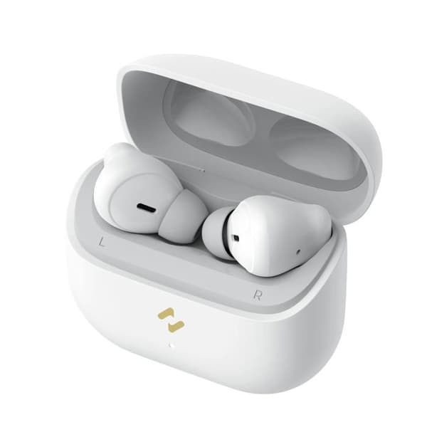 Bluetooth-hörlurar - Havit - TW982 - ENC - 7 timmars autonomi - Touchkontroll