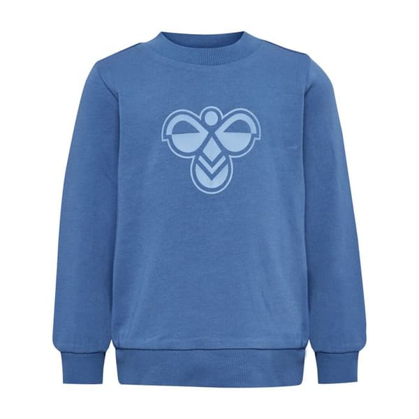 Babyset Hummel Mini Bee - nederländsk/blå holländsk/blå 2-4 månader