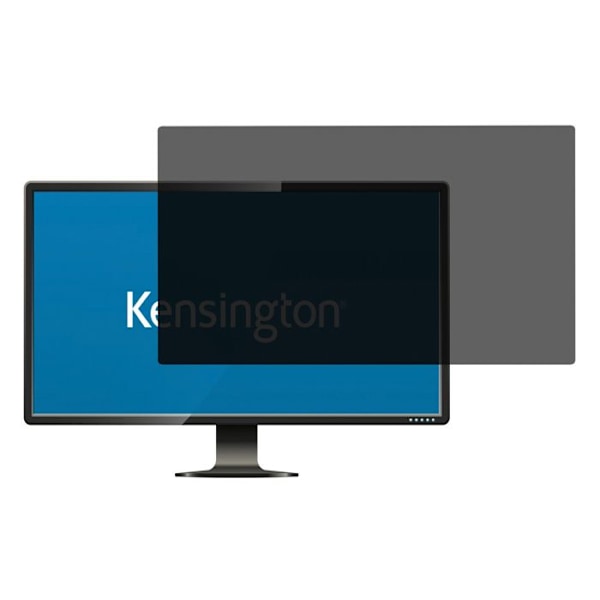 Kensington 27" sekretessfilter