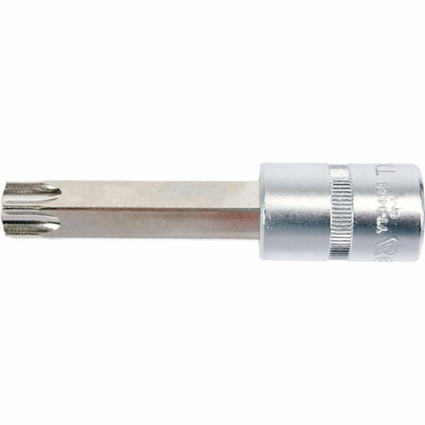 Douilles - ändtillbehör Yato - YT-04329 - Torx-hylsa 1/2T70 x 100 mm ()