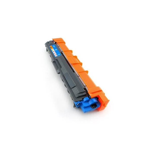 Toner - Green2Print - TN-241C - Cyan - 1400 sidor - Kompatibel med Brother DCP90