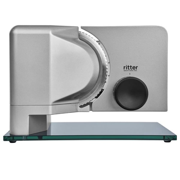 Ritter slicer - 528.040