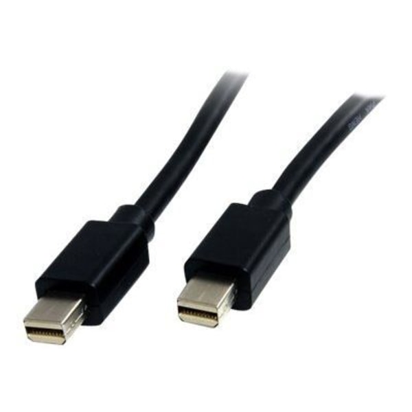 StarTech.com Mini DisplayPort-kabel - Videokabel...