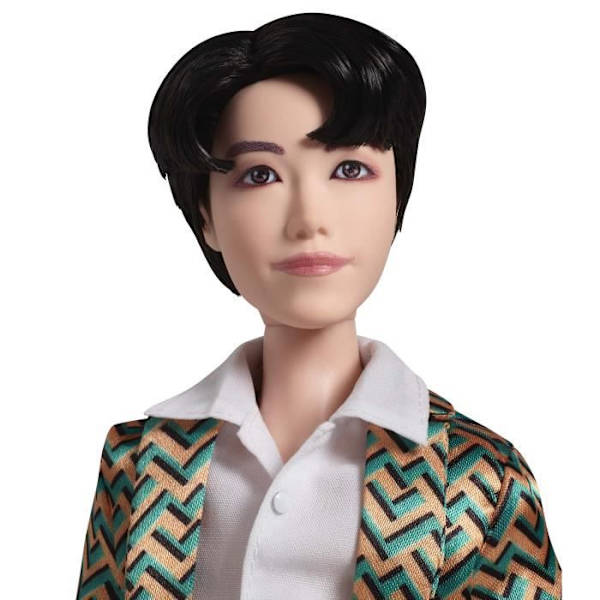 Toy Doll - BTS