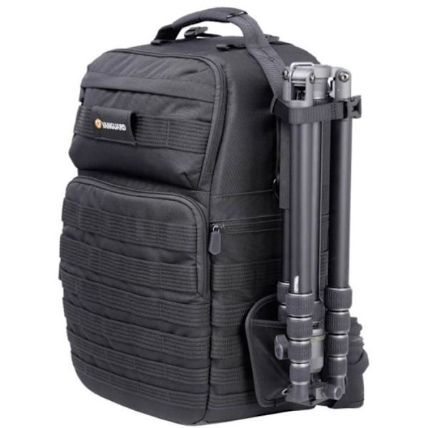 Vanguard VEO RANGE T48 BK Kameraryggsäck Inredningsmått (B x H x D)=300 x 480 x 190 mm