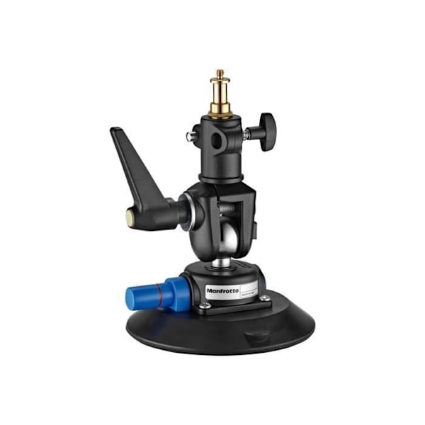 Manfrotto MCUPVR sugkoppsmonteringssystem