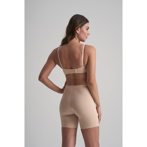 Trosor för kvinnor Bye Bra Smooth Essentials beige S