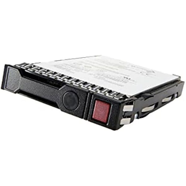 Hårddisk - HP - 300 Go - 3,5" - SAS 12G - 15000 varv/min