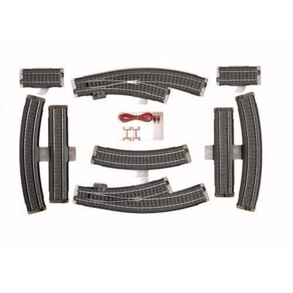 Spårförlängning för tåg - MÄRKLIN - 24904 - C4