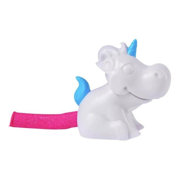 SPIN MASTER BOX REALM OF UNICORNS 907 G Kinetic Sand Flerfärgad