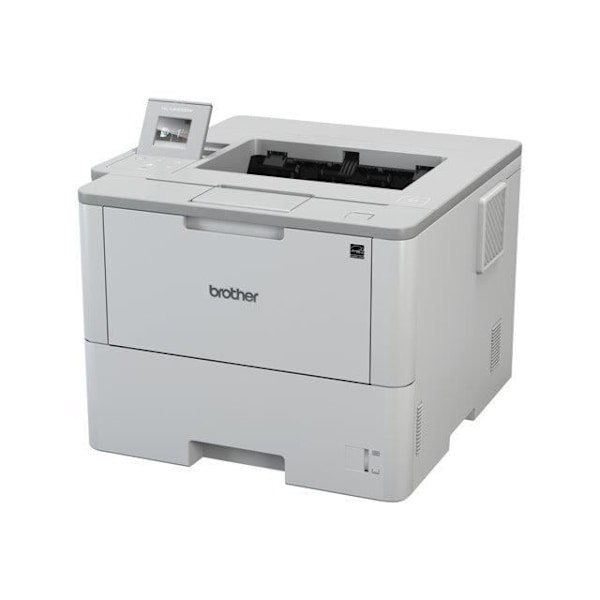 BROTHER HL-L6400DW Skrivare - Laser - Monokrom - USB 2.0, Wi-Fi, Ethernet - Duplex - A4