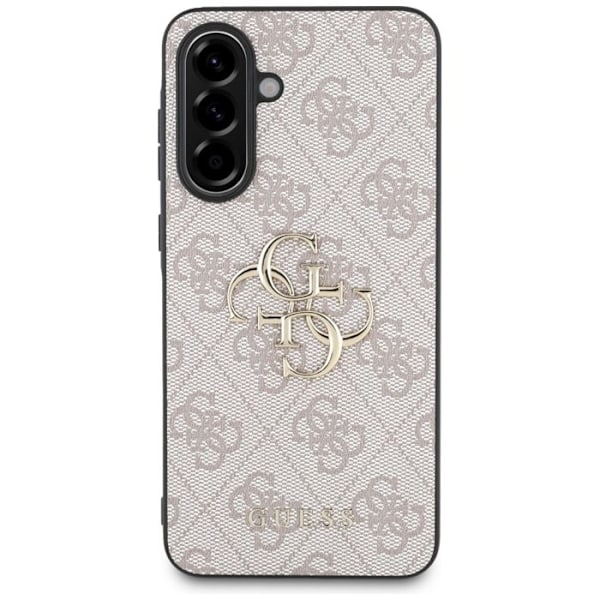 Coque för Samsung Galaxy A56 5G - Guess - rosa rosa