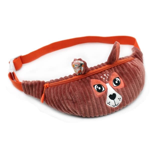Säck Banane Sammet Biche Mélimélos