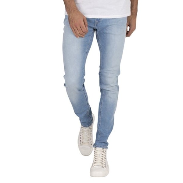 Liam Original 002 Skinny Jeans - Jack & Jones Blå 32/32