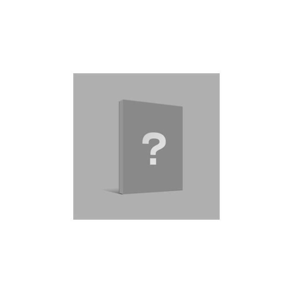 4:e minialbumet 'CRAZY' (volym 3) Box Set