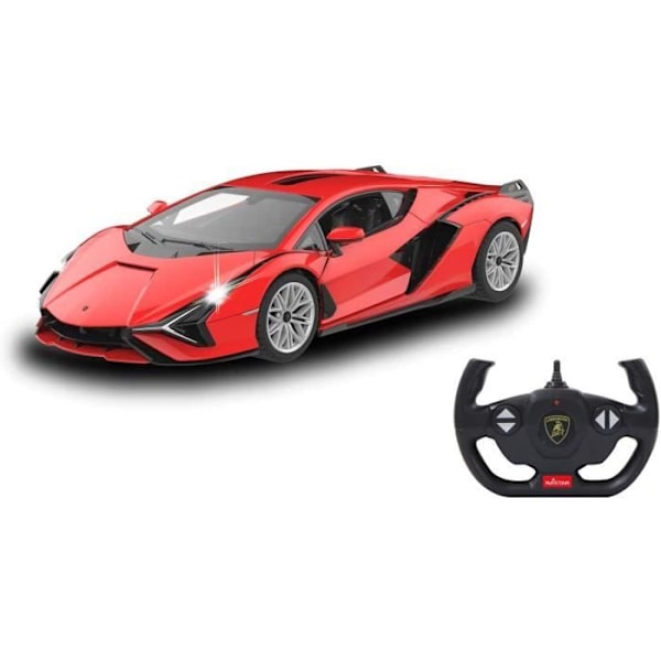 JAMARA- LAMBORGHINI SIÁN 2,4 GHZ 1:14 MANUELL DÖRR - RC CAR UNDER