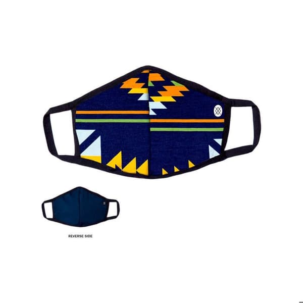 GUIDED MASK