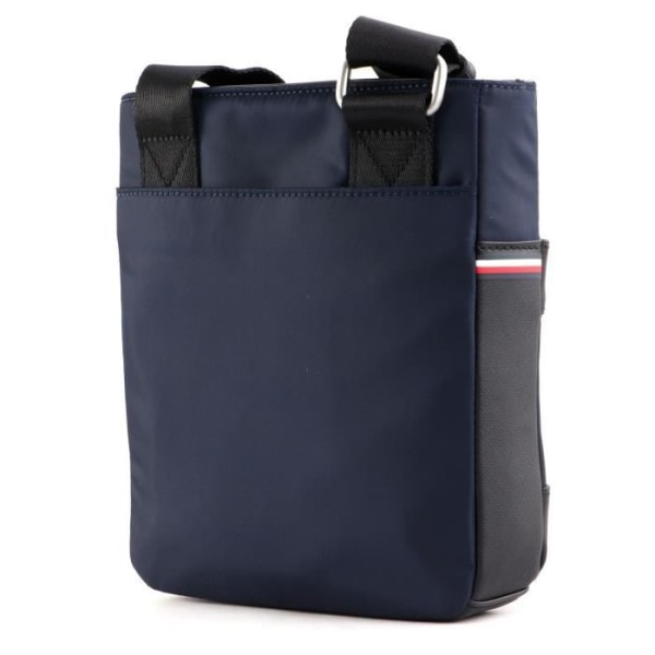 TOMMY HILFIGER TH Elevated Mini Crossover Space Blue [216177] - axelväska crossbody väska