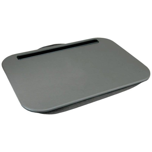 Värde 17990097 Laptopstöd Grå