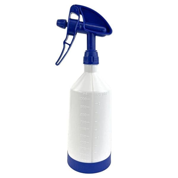 Handsprayer MERCURY PRO 1 L Mörkblå