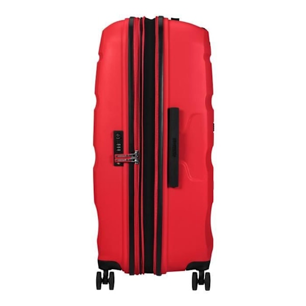 American Tourister Bon Air DLX Spinner 75 / 28 TSA EXP Trolley Magma Red [177800] - resväska eller bagage säljs separat Röd