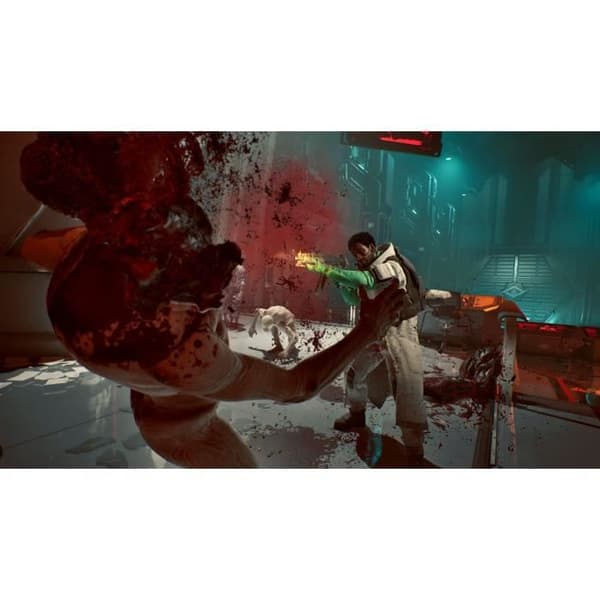 Killing Floor 3 - Dag Ett Utgåvan - PS5 Spel