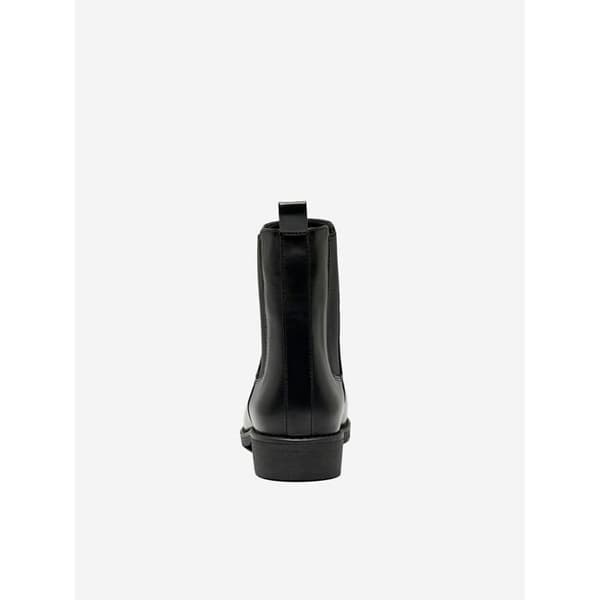 Kvinnors stövletter Only Bibi-21 Pu Basic - svart svart 36