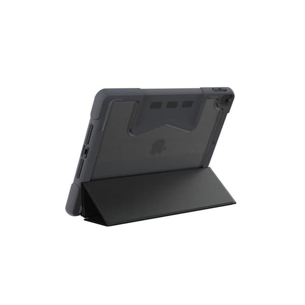Coque folio MW Folio Academy iPad 10,2 svart Svart