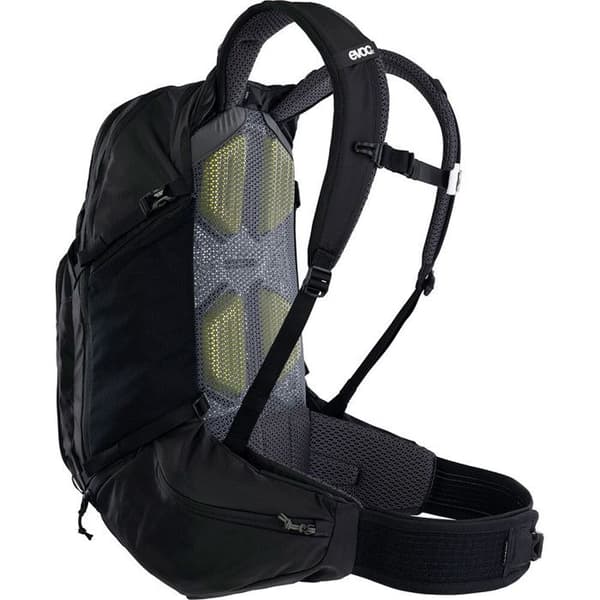 Evoc Explorer Pro 30 ryggsäck svart