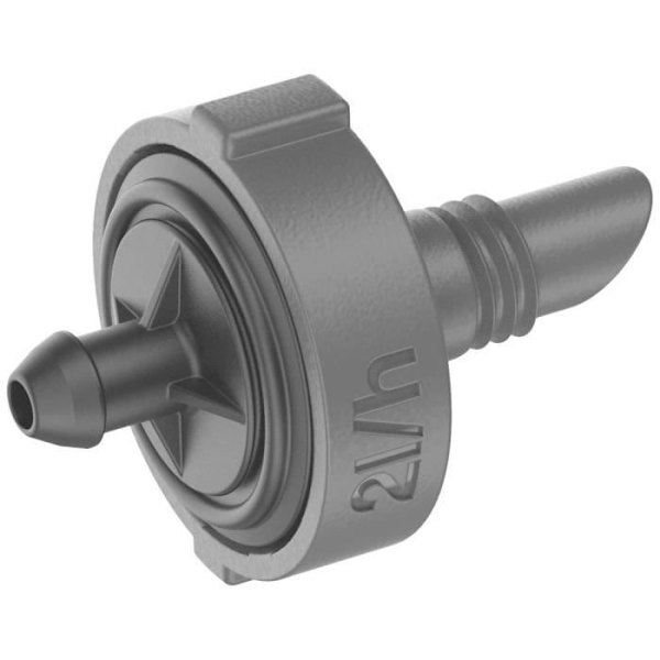 GARDENA Micro-Drip System Droppa 4,6 mm (3/16) 13302-20