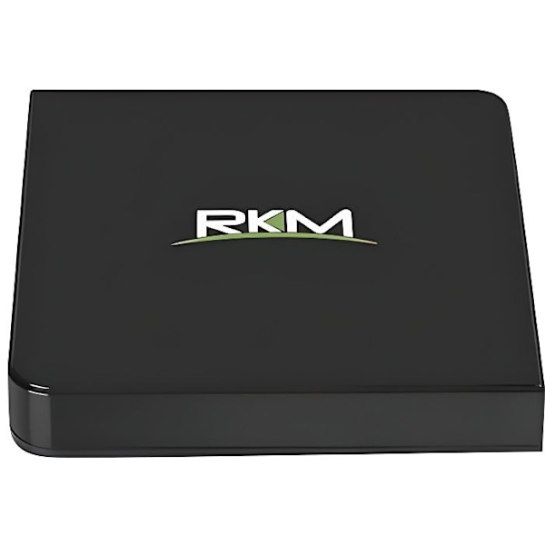 Mini PC med Android PNI MK06 från Rikomagic 1 GB RAM, 8 GB internminne Svart