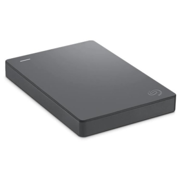 Seagate grundläggande bärbar enhet 2TB 2,5 tum usb3.0 extern hdd svartDur Disk BASIC BÄRBAR DRIV 2 TB 2,5 tum USB3.0 EXTERN Hårddisk