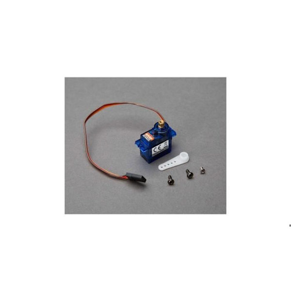 9g servo MG Spektrum