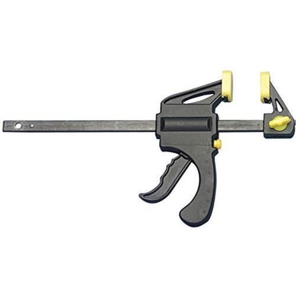 Clamp - Donau Elektronik - 20S - Flerfärgad - 200 mm - Klämdjup 30 mm Flerfärgad