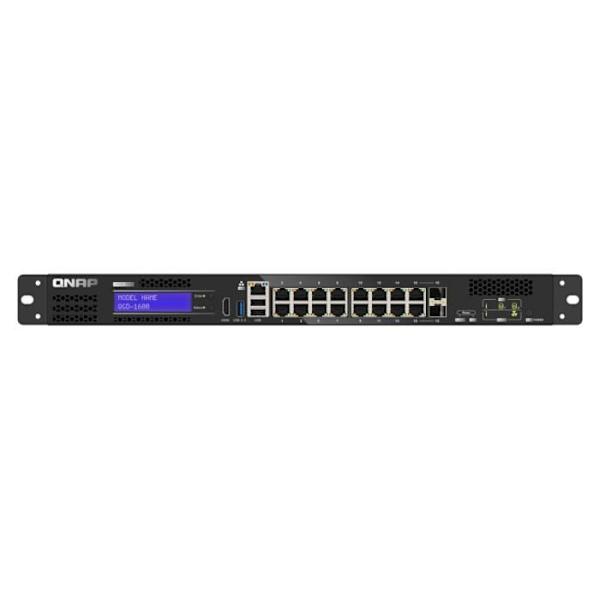 QNAP QGD-1600