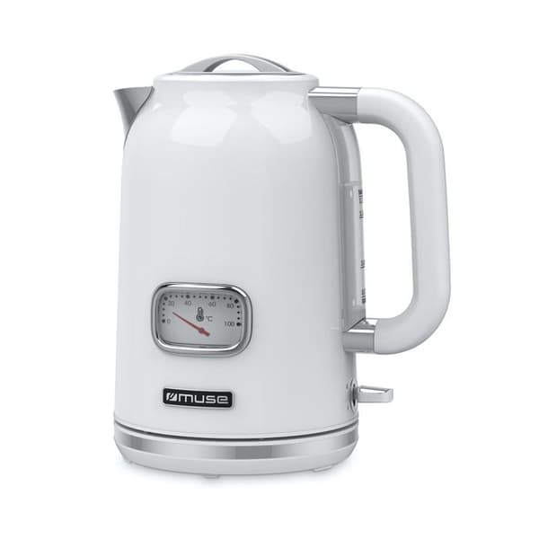 Bouilloire Muse MS-030 WS Vit