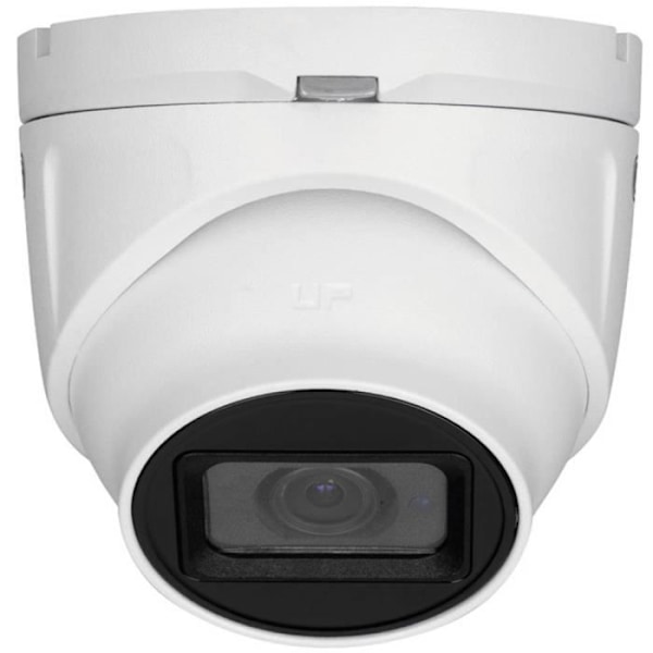 ABUS HDCC35561 AHD, analog, HD-CVI, HD-TVI-CCTV-kamera 2560 x 1940 pixlar