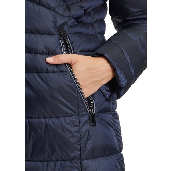 Jacka - perfecto - bomber Gil bret utomhus - 9039/6252 - Gil Bret Svea Jacka dam Svart 38