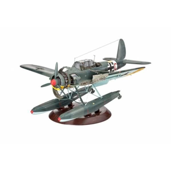 Arado Ar 196A-3