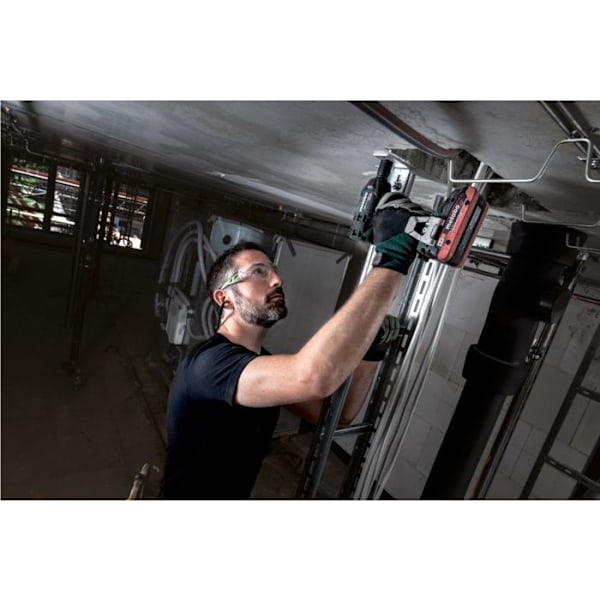 Metabo SSW 18 LTX 300 BL 602395890 skruvdragare