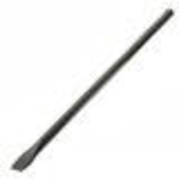 SDS max plattmejsel för perforator - SILVERLINE - 360 mm x 25 mm - Mått: 360 mm x 25 mm