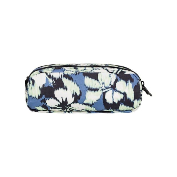 Roxy - ERJAA04315 - Da Rock Tryckt Handbagage, Wild Wind Hibiscus Mirage, En Storlek Kvinna