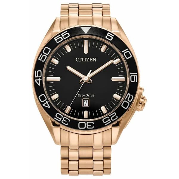 Herrklocka Citizen AW1773-55E Ø 42 mm ARMBANDSKLOCKA