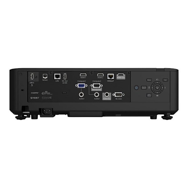 Epson EB-L635SU - projektor