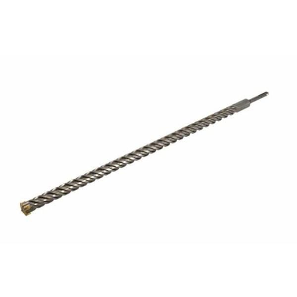 Foret - meche Awtools - AW43551 - Perceuse SDS+ FORET CARRÉ 16* 210mm