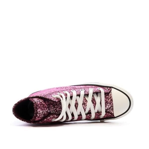 Baskets Rosa Dam Converse Chuck Taylor All Star Ros 37 1/2