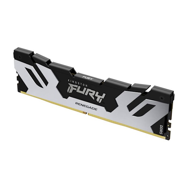 KINGSTON 48GB 6400 DDR5 DIMM F