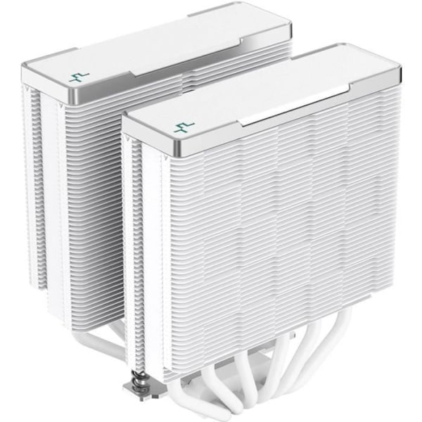Kylning PC - DEEPCOOL - R-AK620-WHNNMT-G-1 - AK620 VIT