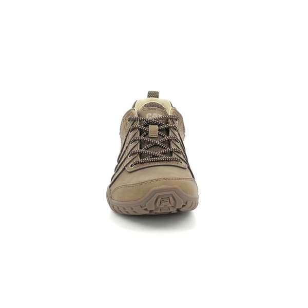 Caterpillar Instruct Casual, herrsneakers Mörk beige 41