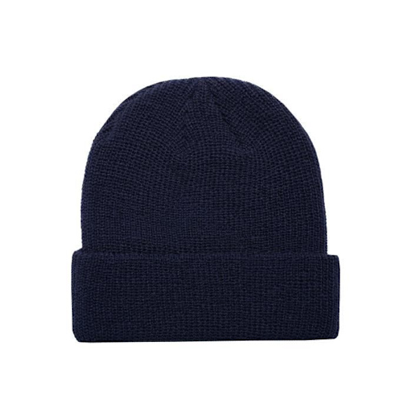 Flexfit Herr Accessoarer / Lång stickad mössa